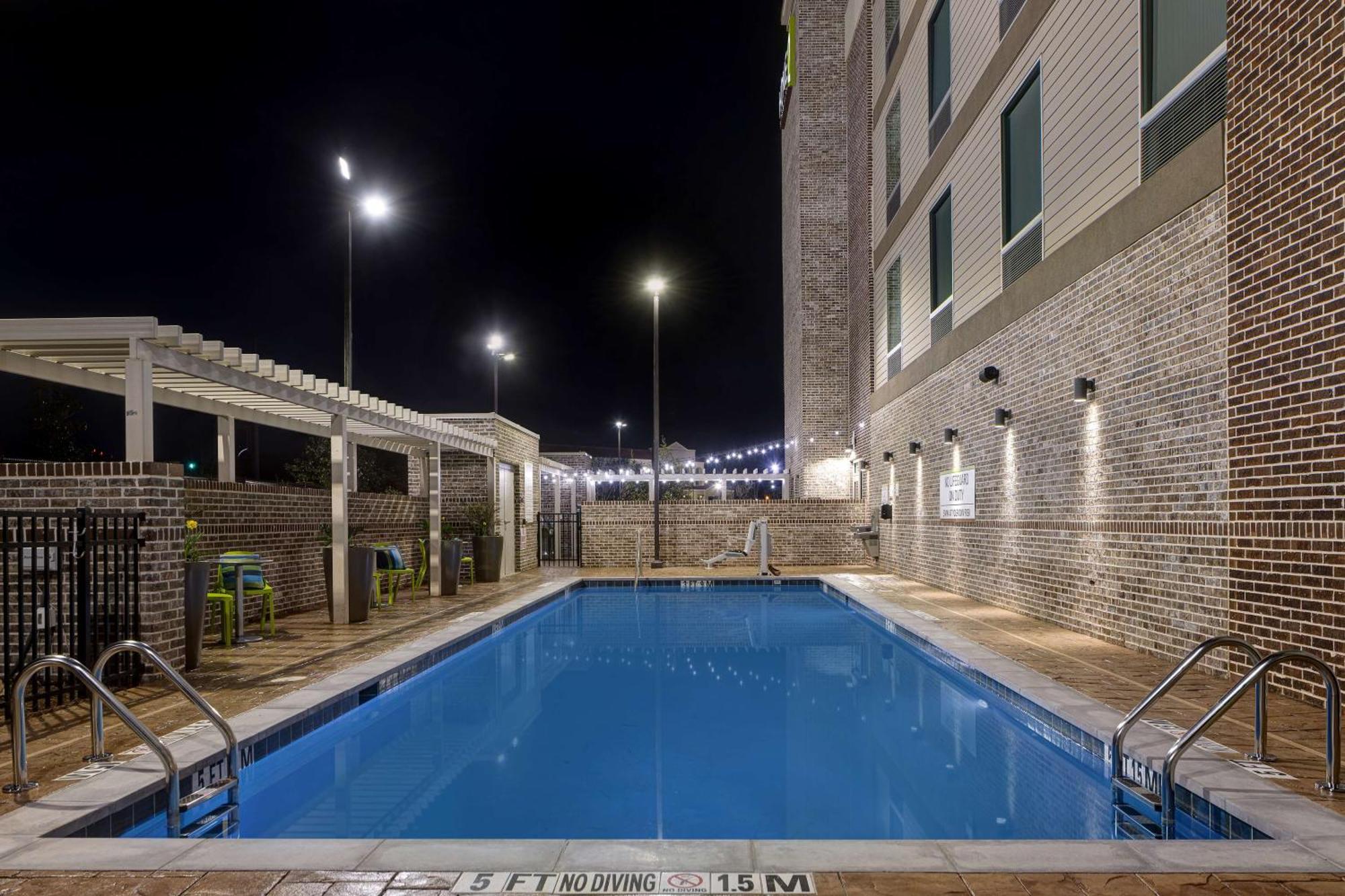 Home2 Suites By Hilton Blythewood, Sc Exterior foto